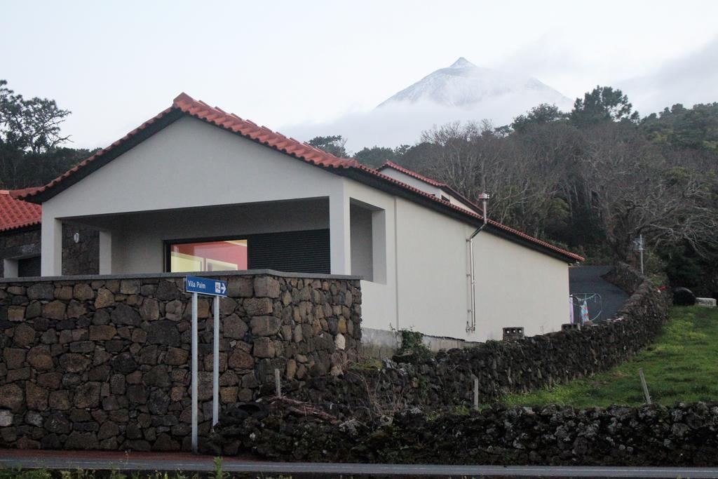 Vila Paim Santo Antonio  Exterior photo